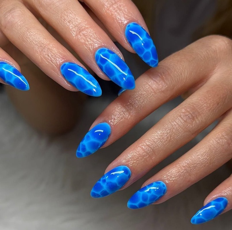 Фото: соцсети / @nails.by.zoe1