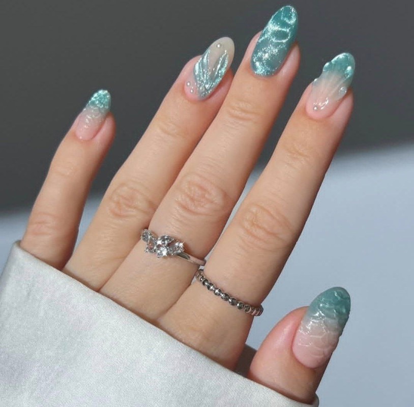 Фото: соцсети / @heygreatnails