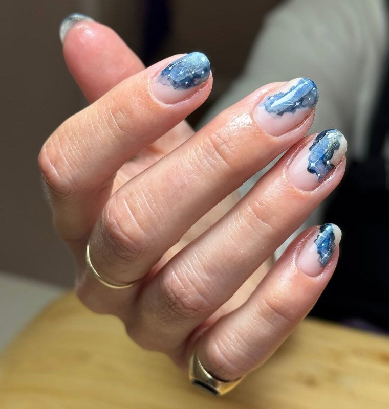 Фото: соцсети / @nonadoesnails