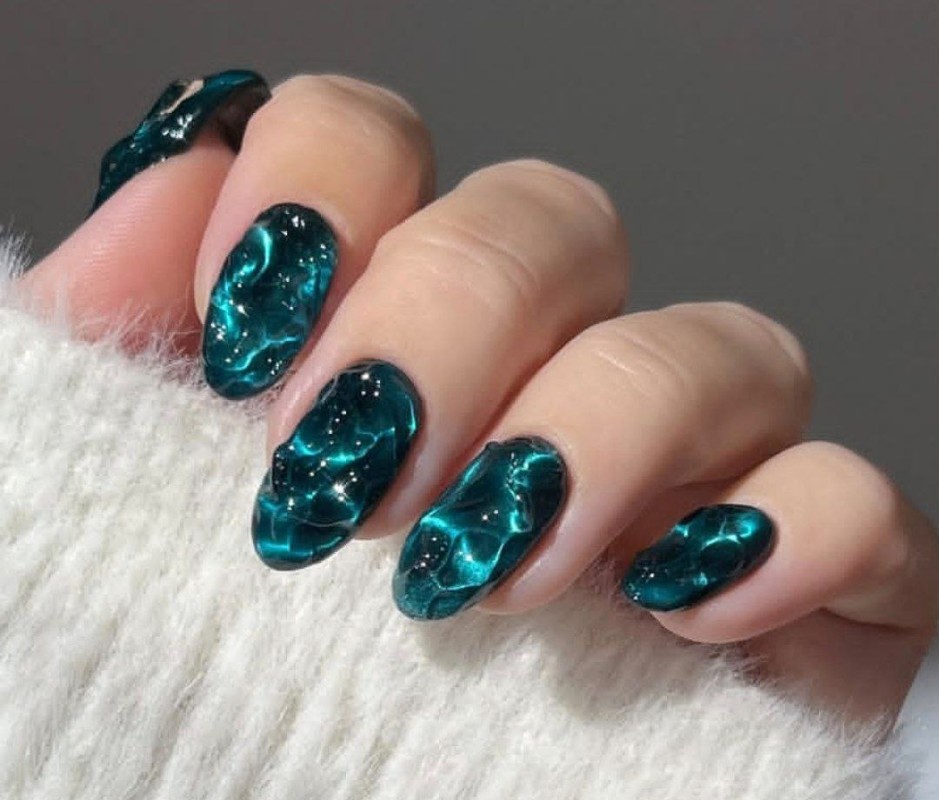 Фото: соцсети / @heygreatnails