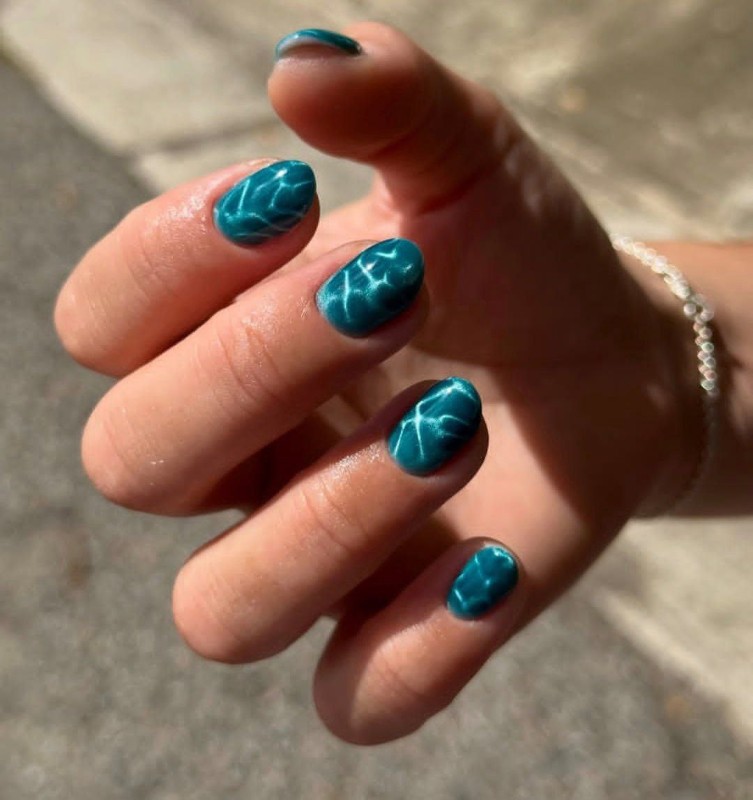 Фото: соцсети / @pinklab.nails