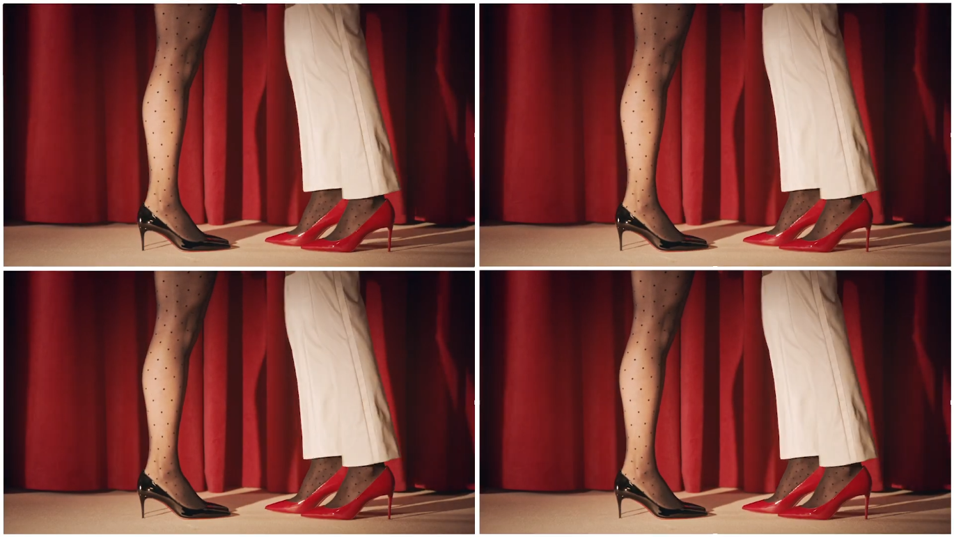 Фото: YouTube / @LouboutinWorld