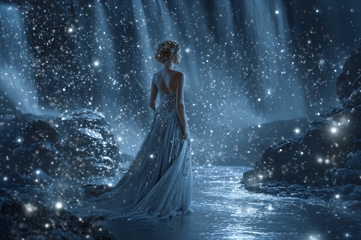 Изображение сгенерировано при помощи нейросети Midjourney