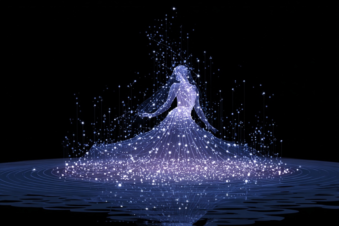 Изображение сгенерировано при помощи нейросети Midjourney