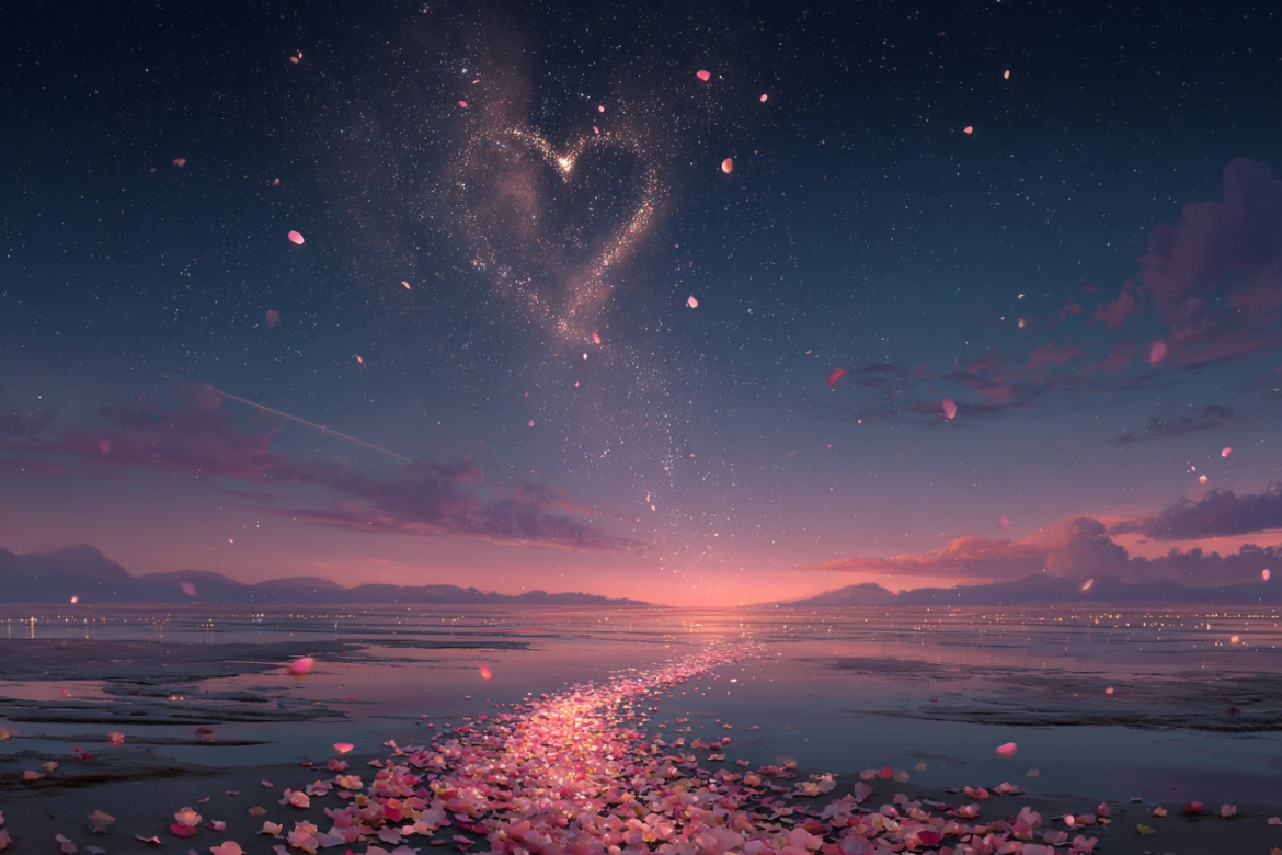 Изображение сгенерировано при помощи нейросети Midjourney