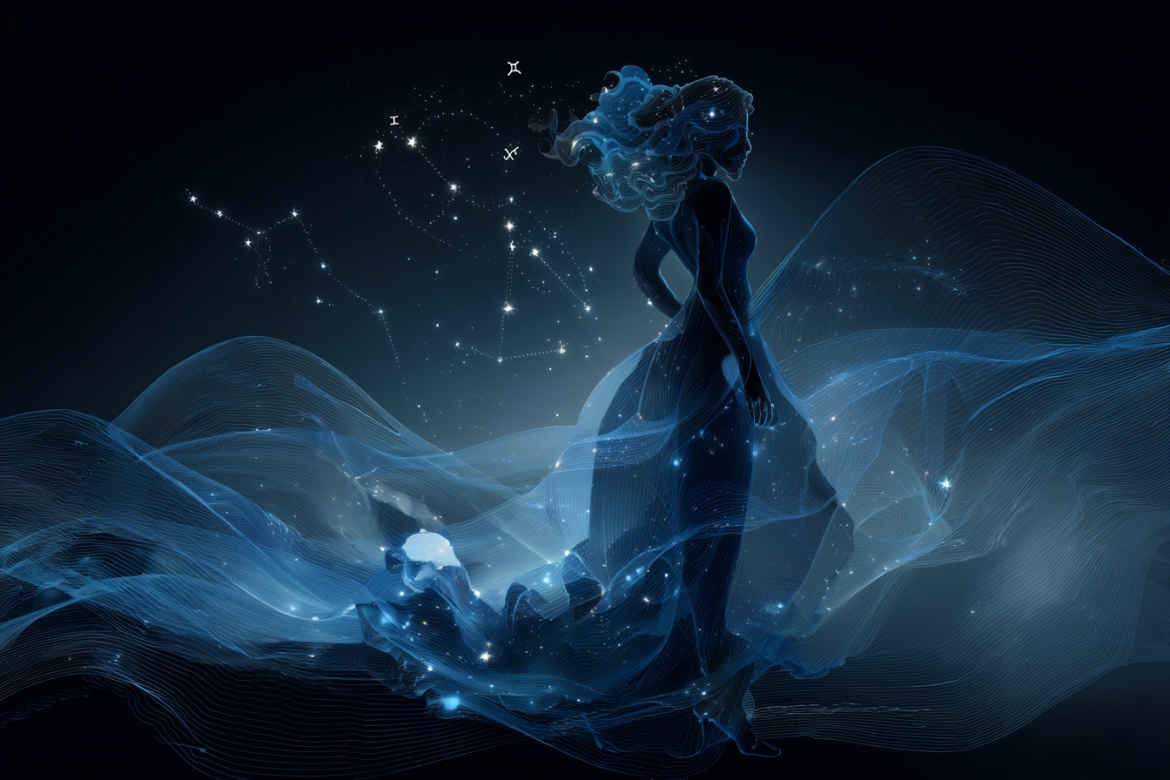 Изображение сгенерировано при помощи нейросети Midjourney