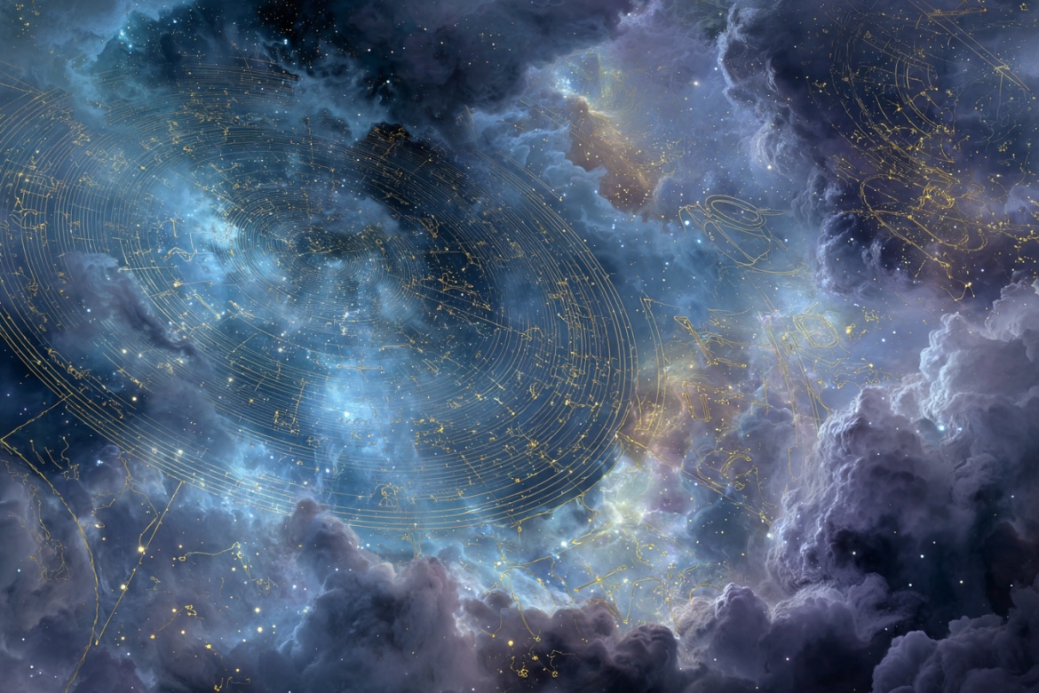 Изображение сгенерировано при помощи нейросети Midjourney