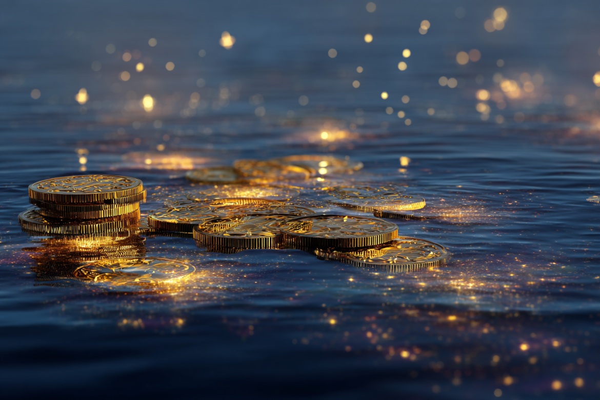 Изображение сгенерировано при помощи нейросети Midjourney