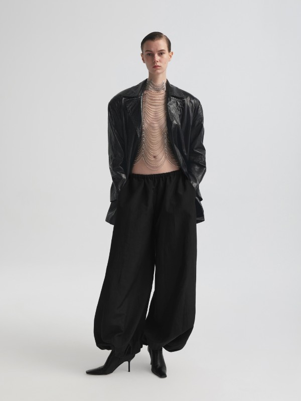 Фото: архив бренда Namelazz / namelazz.com