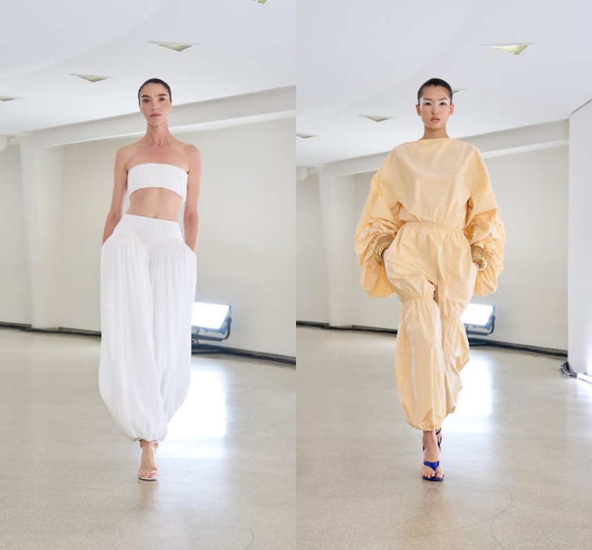 Фото: архив бренда Alaia / www.maison-alaia.com