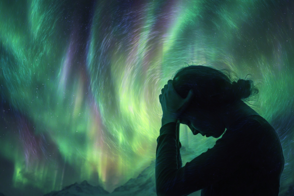 Изображение сгенерировано при помощи нейросети Midjourney