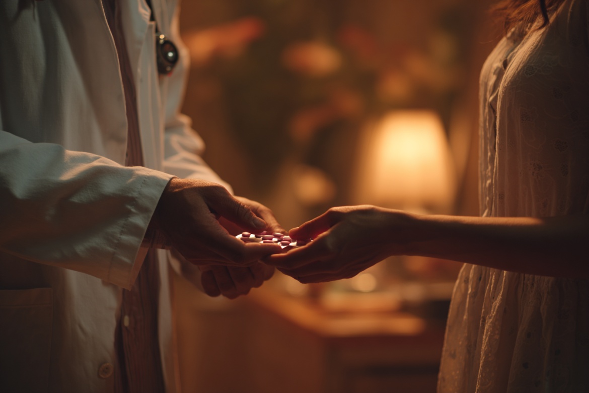 Изображение сгенерировано при помощи нейросети Midjourney