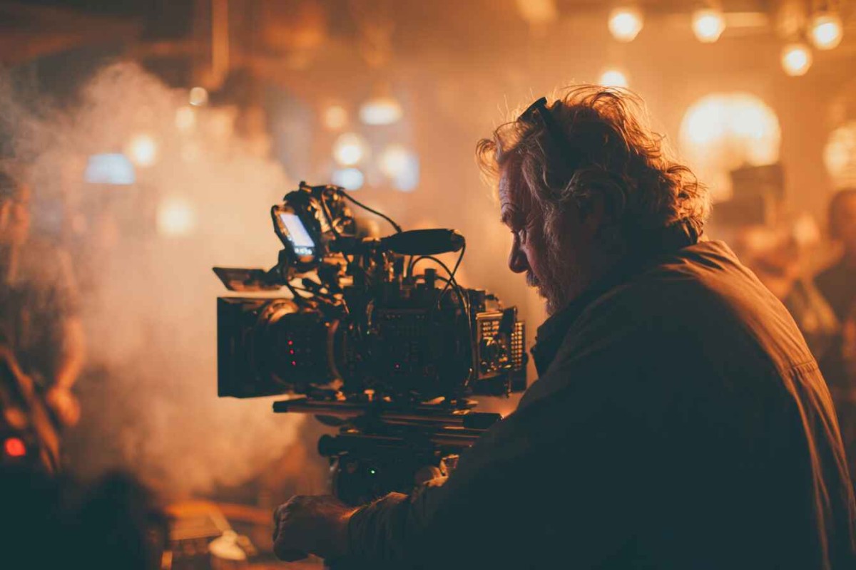 Изображение сгенерировано при помощи нейросети Midjourney