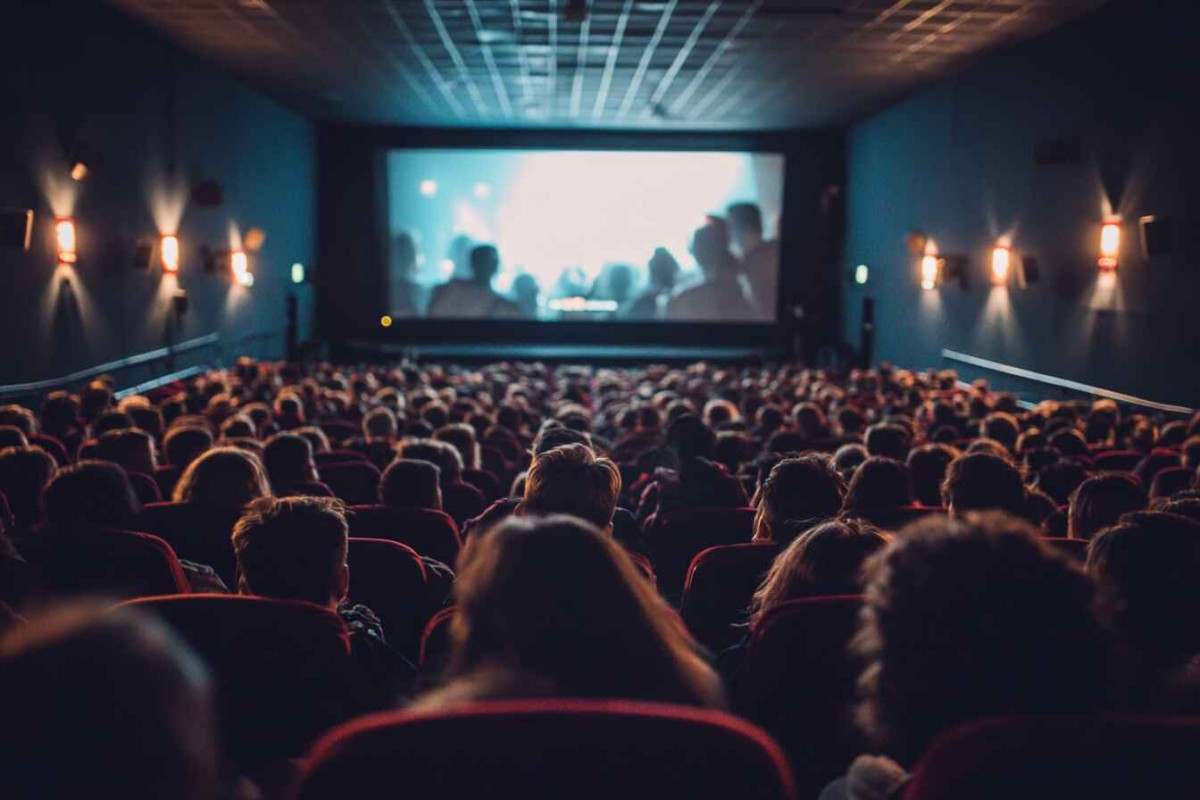 Изображение сгенерировано при помощи нейросети Midjourney