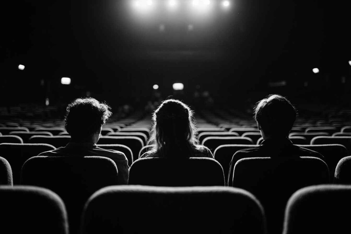 Изображение сгенерировано при помощи нейросети Midjourney