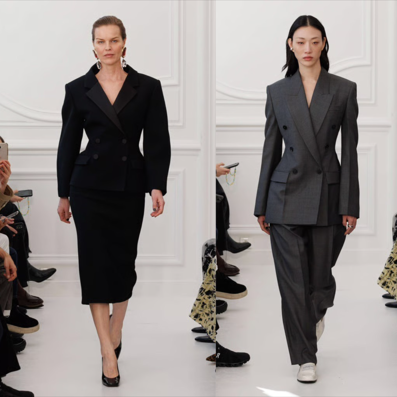 Фото: архив бренда Givenchy/ фото с сайта www.fhcm.paris