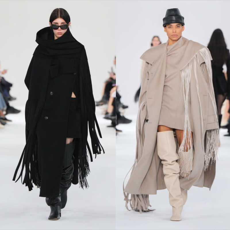 Фото: архив бренда Sportmax/ sportmax.com