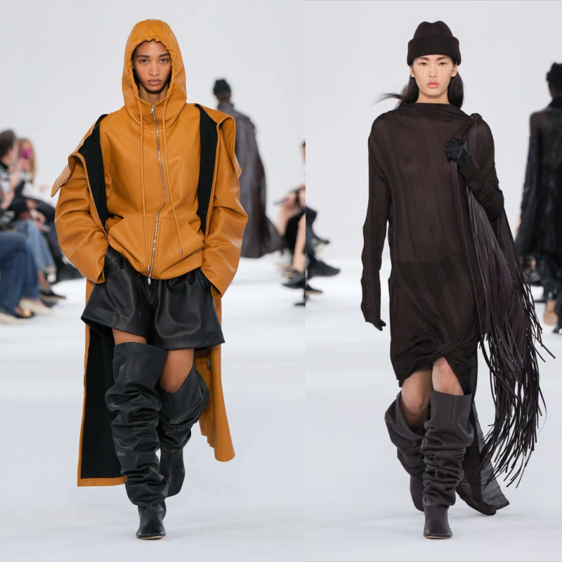 Фото: архив бренда Sportmax/ sportmax.com