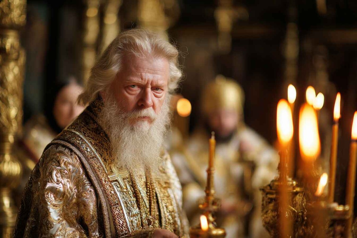 Изображение сгенерировано при помощи нейросети Midjourney