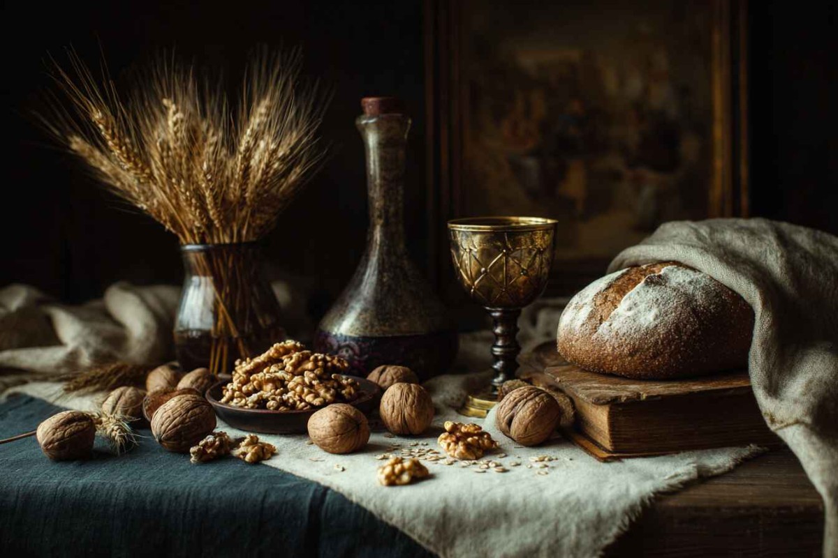 Изображение сгенерировано при помощи нейросети Midjourney