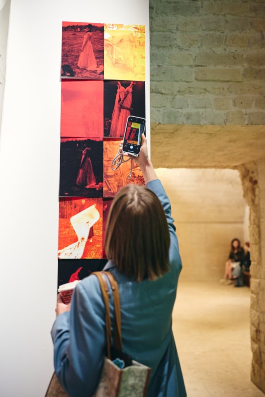 Фото: Nikolay Kazeev / пресс-служба AZART