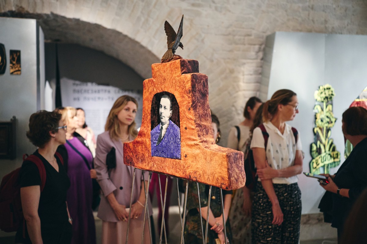 Фото: Nikolay Kazeev / пресс-служба AZART