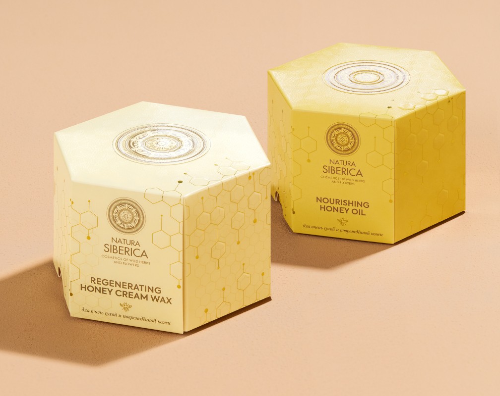 Фото: архивы пресс-службы Natura Siberica