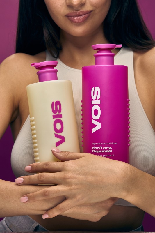 Фото: архивы пресс-службы VOIS