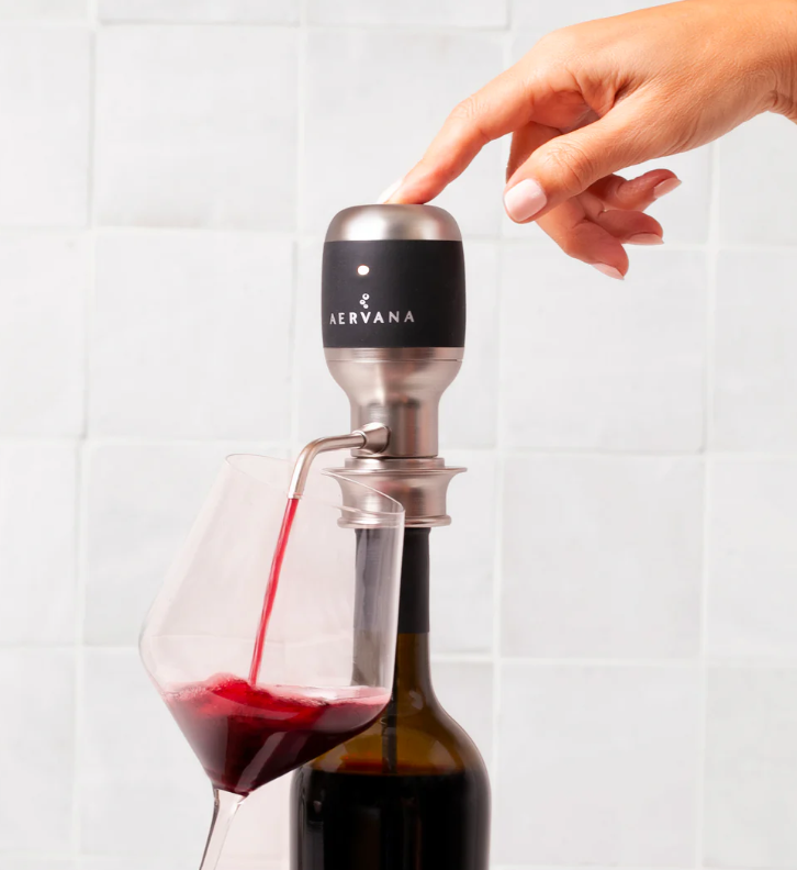 Фото: архив пресс-службы бренда Aervana / aervana.com