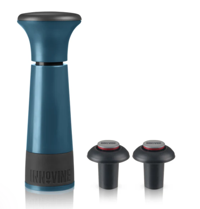 Фото: архив пресс-службы бренда Innovine / innovine.com