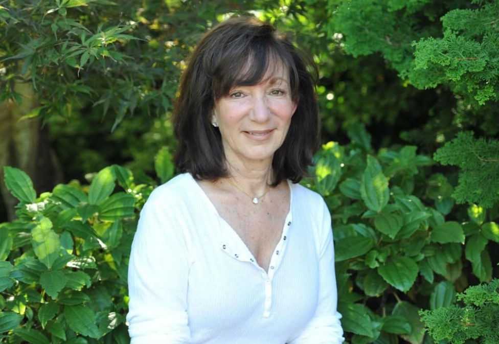 Жаклин Безос. Фото: соцсети/@jeffbezos