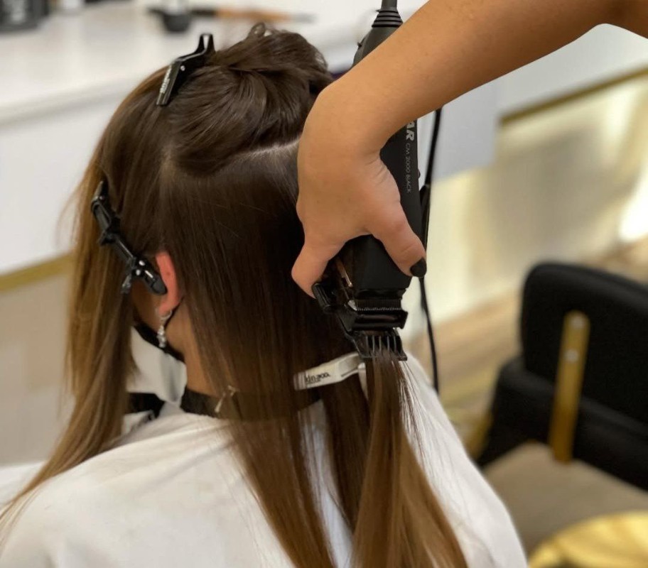 Фото: соцсети / @timeofbeauty.ge