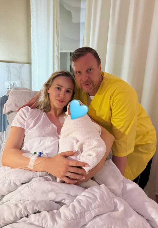 Фото: соцсети / @malafeev16