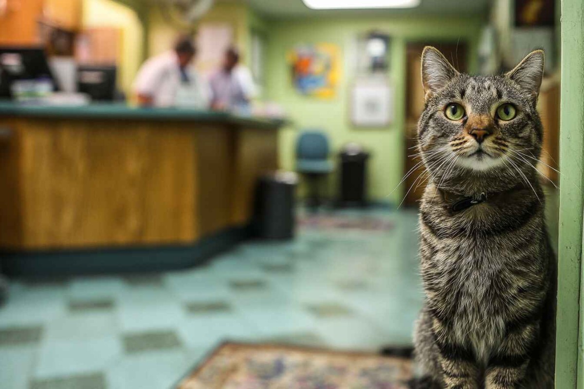 Изображение сгенерировано при помощи нейросети Midjourney