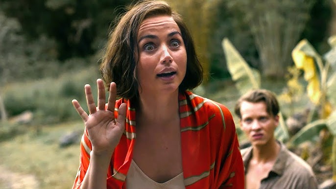 Фото – кадры из фильма