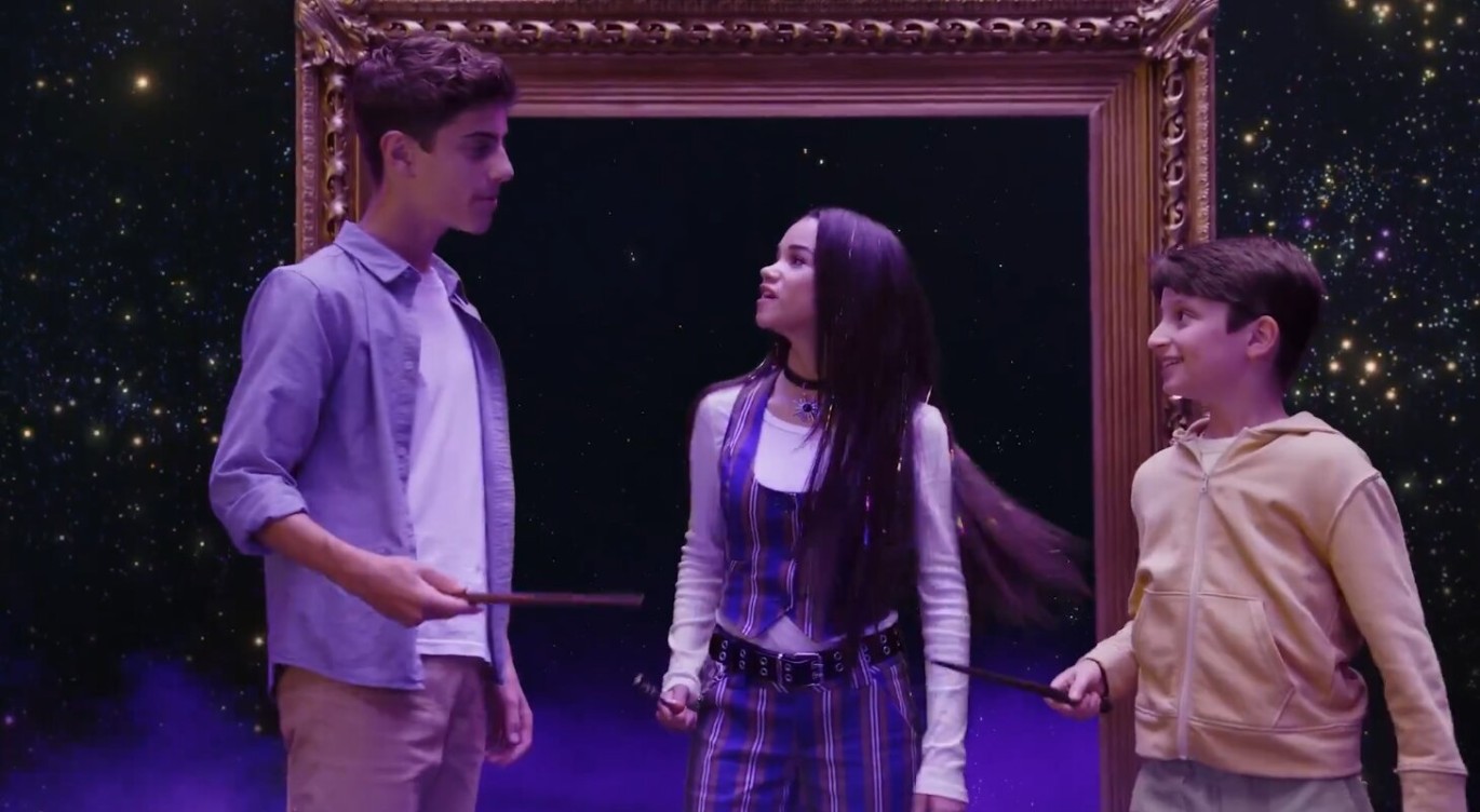 Фото – кадры из фильма