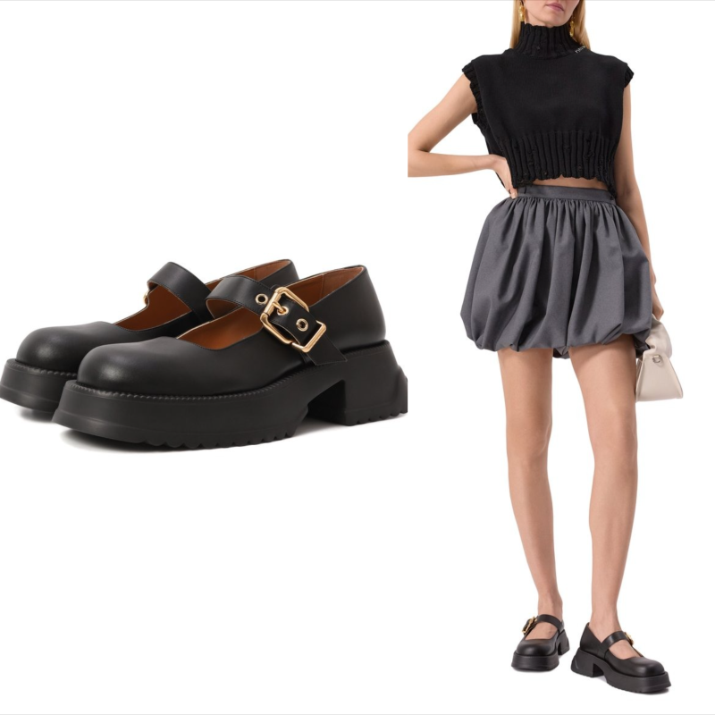 Фото: архив ЦУМ/ www.tsum.ru