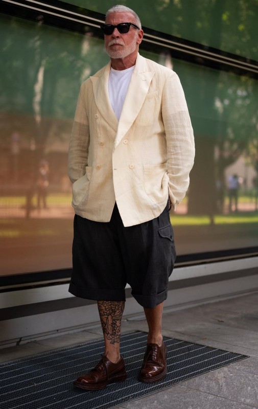 Фото: соцсети/@nickwooster