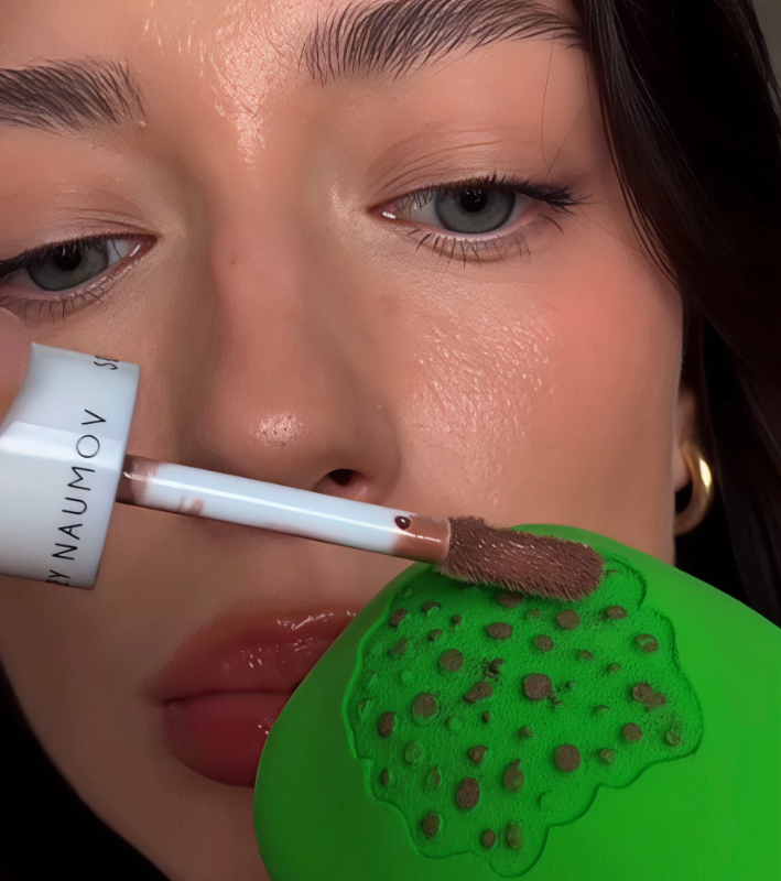 Фото: соцсети / @hey_iamkris