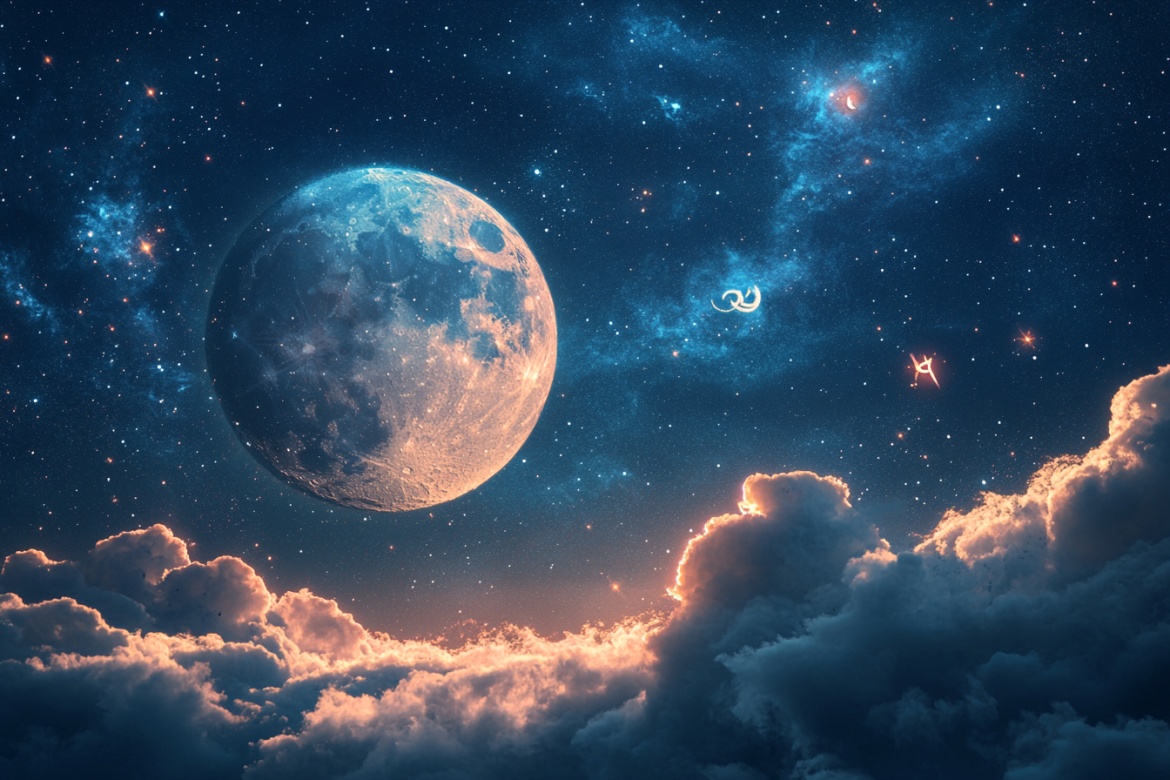 Изображение сгенерировано при помощи нейросети Midjourney