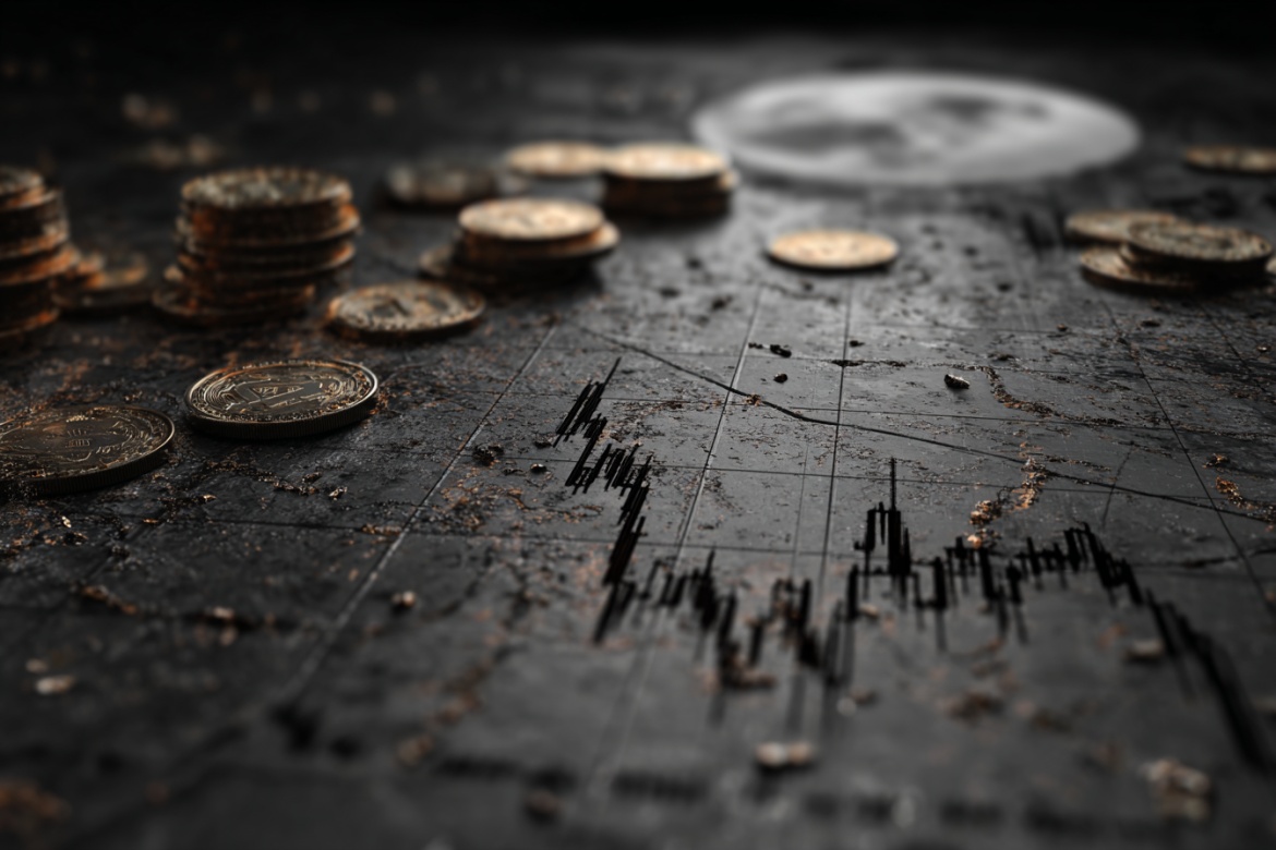 Изображение сгенерировано при помощи нейросети Midjourney