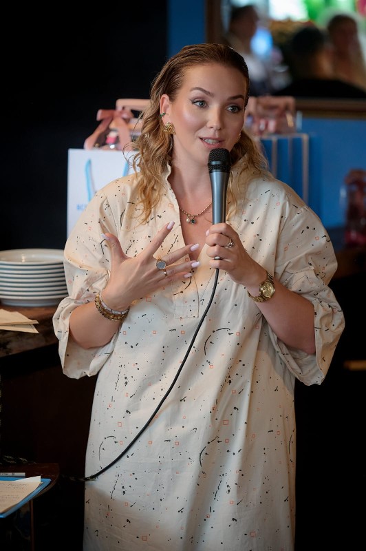 Фото: пресс-служба издательства &#34;Бомбора&#34;