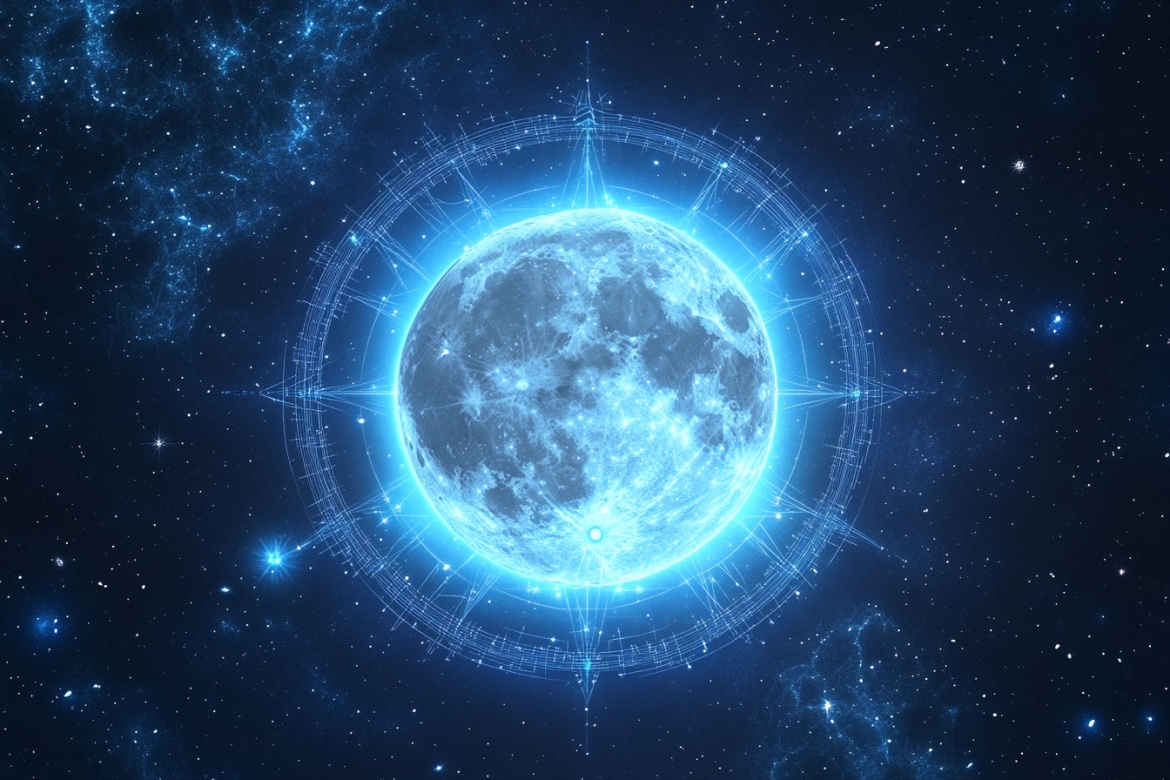 Изображение сгенерировано при помощи нейросети Midjourney