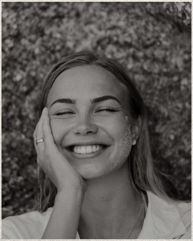 Фото: архивы Марии Баронкиной