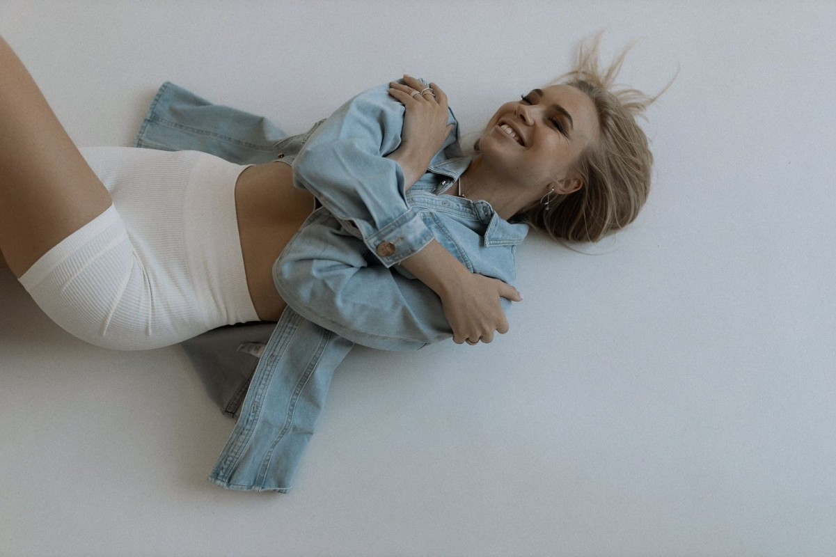 Фото: архивы Марии Баронкиной