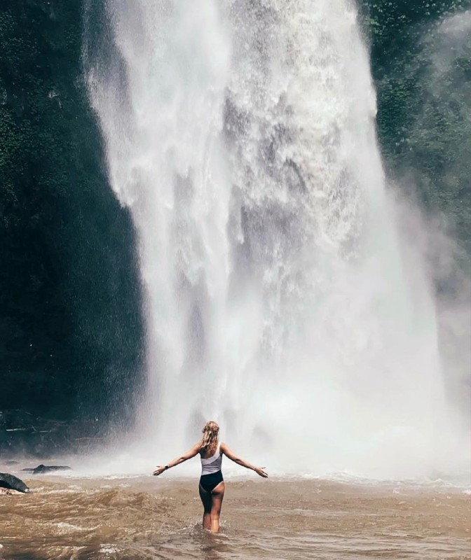 Фото: архивы Марии Баронкиной