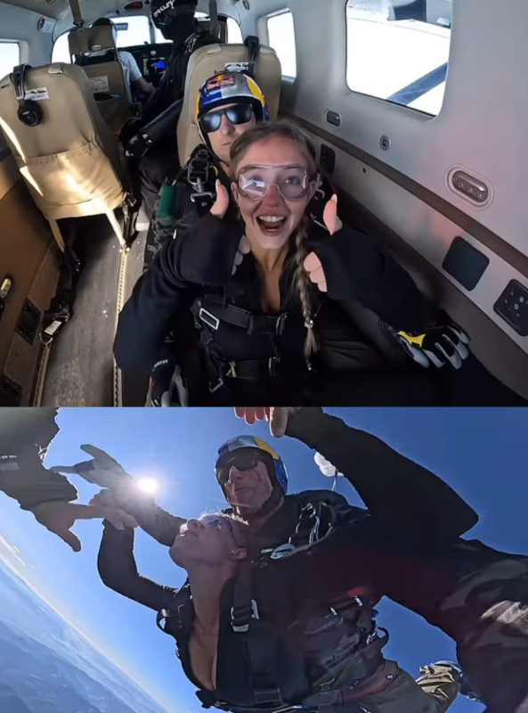 Фото: соцсети / @sydney_sweeney