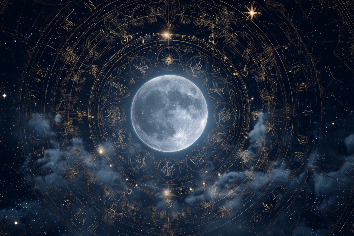 Изображение сгенерировано при помощи нейросети Midjourney