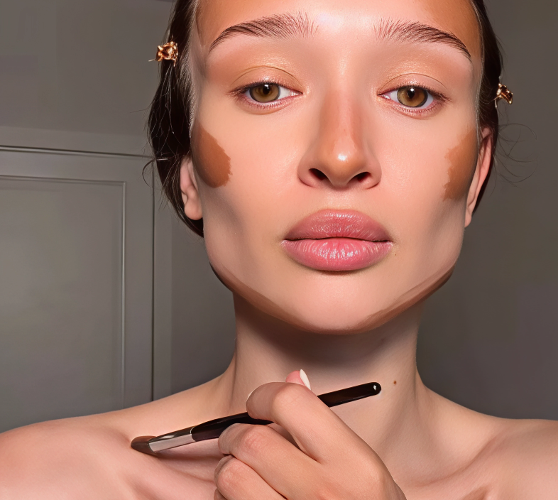 Фото: соцсети / @rita_seker