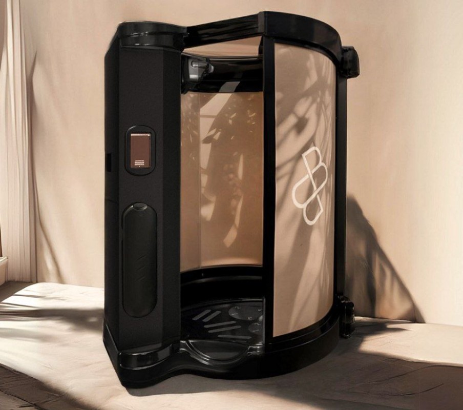 Фото: соцсети / @bebronze247